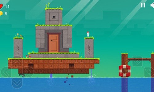 奥利的世界最新版