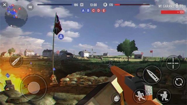 Polyfield最新版