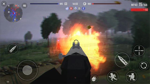 Polyfield最新版