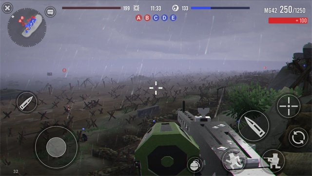Polyfield最新版