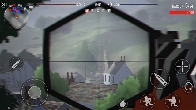Polyfield最新版