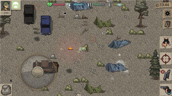 迷你Dayz仓鼠版最新版