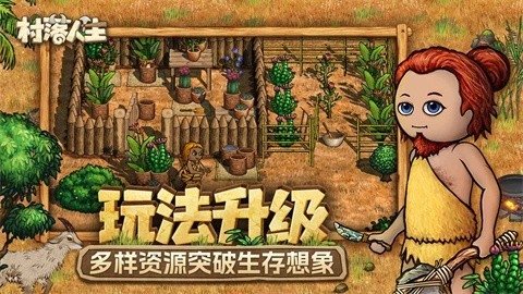 村落人生最新版