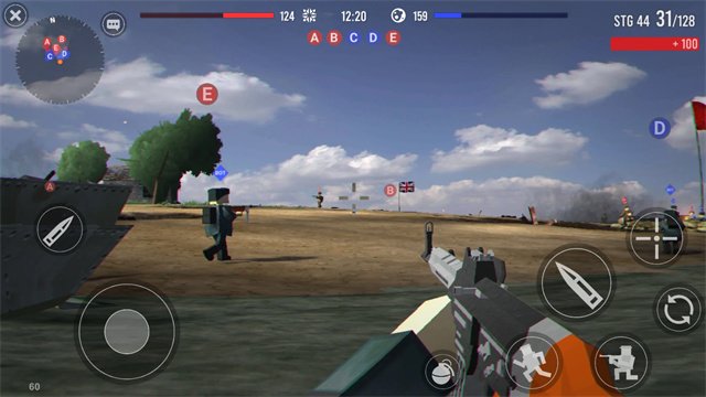 Polyfield最新版