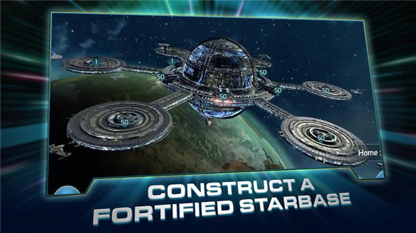 星际迷航舰队指挥官 Star Trek Fleet Command