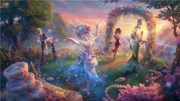 第五人格手机版