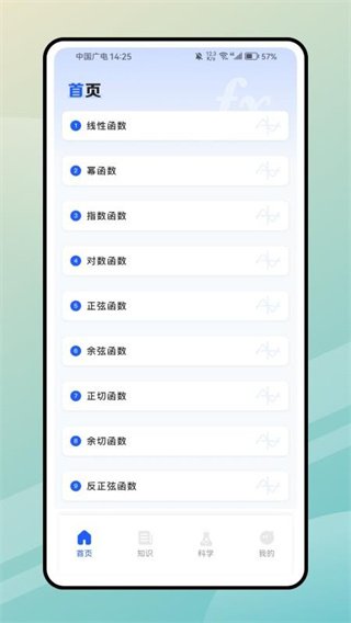 PhET模拟实验知识官方版